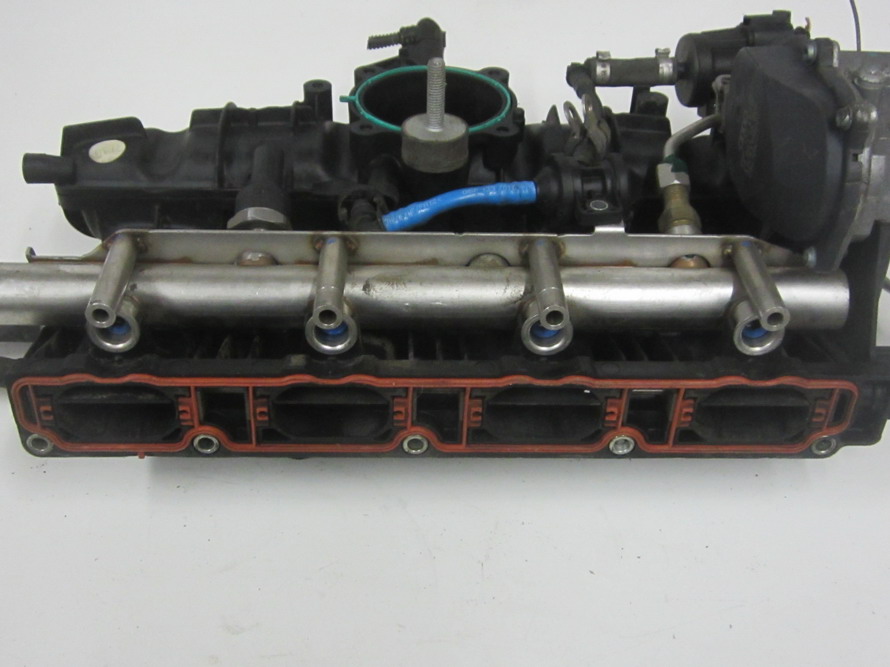 Volkswagen Intake Manifold 06F133482B Used Auto Parts Mercedes